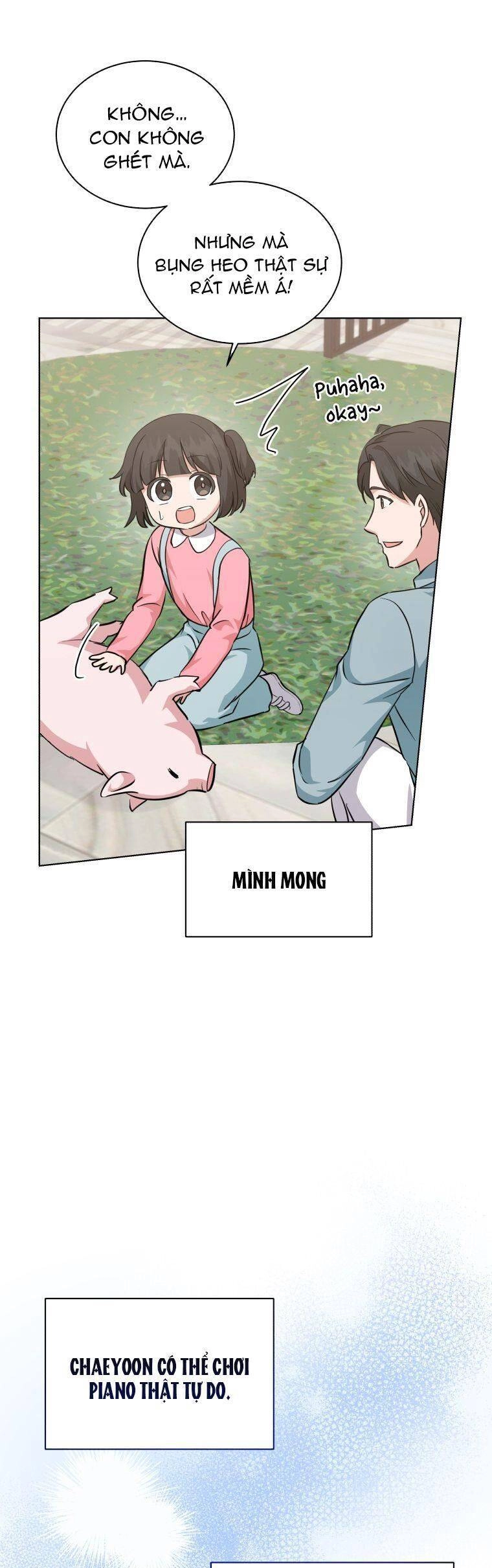 Con Gái Tôi Là Một Thiên Tài Âm Nhạc Chapter 63 - 43