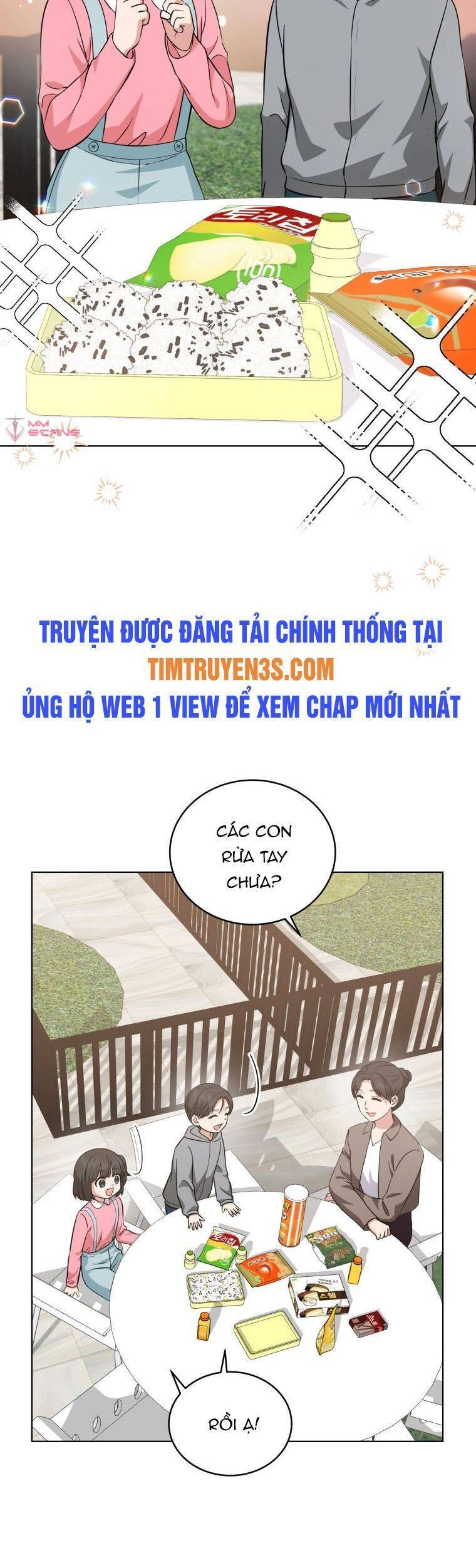Con Gái Tôi Là Một Thiên Tài Âm Nhạc Chapter 64 - 3