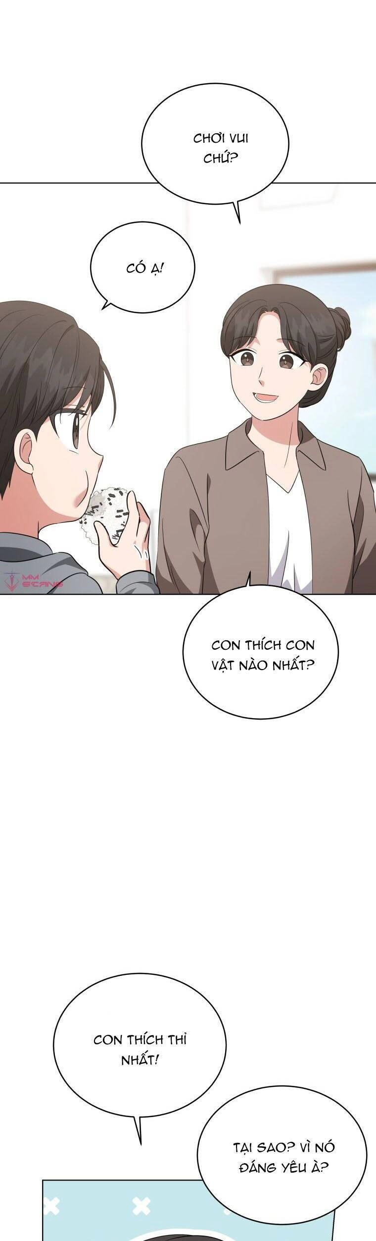 Con Gái Tôi Là Một Thiên Tài Âm Nhạc Chapter 64 - 4