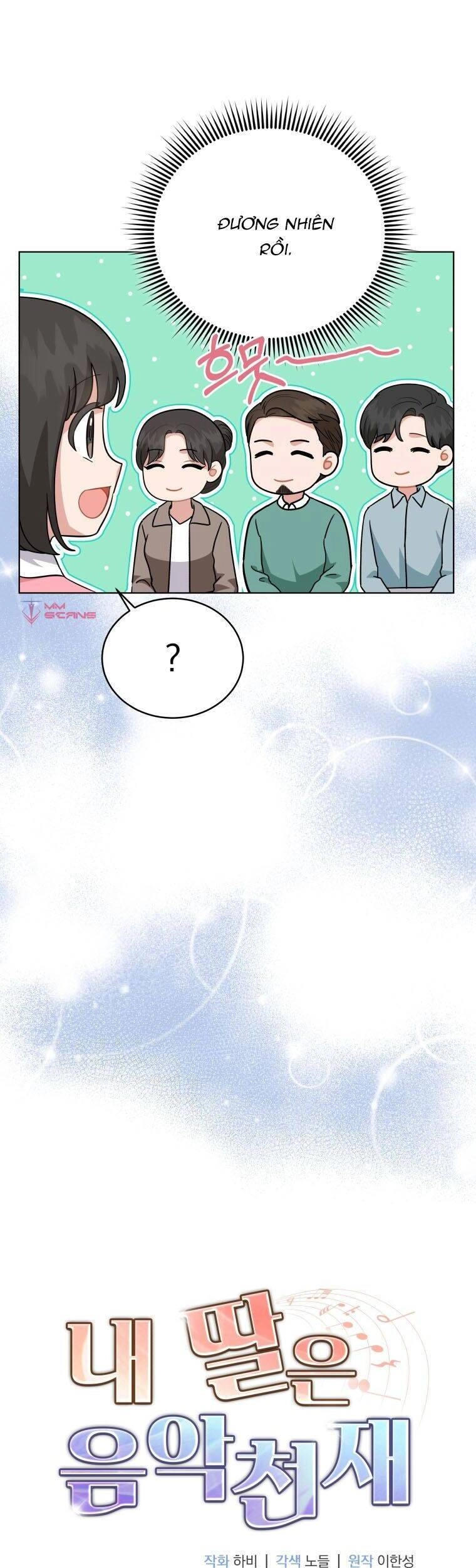 Con Gái Tôi Là Một Thiên Tài Âm Nhạc Chapter 64 - 8