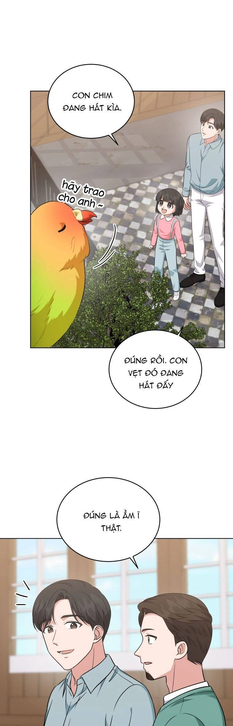 Con Gái Tôi Là Một Thiên Tài Âm Nhạc Chapter 64 - 10