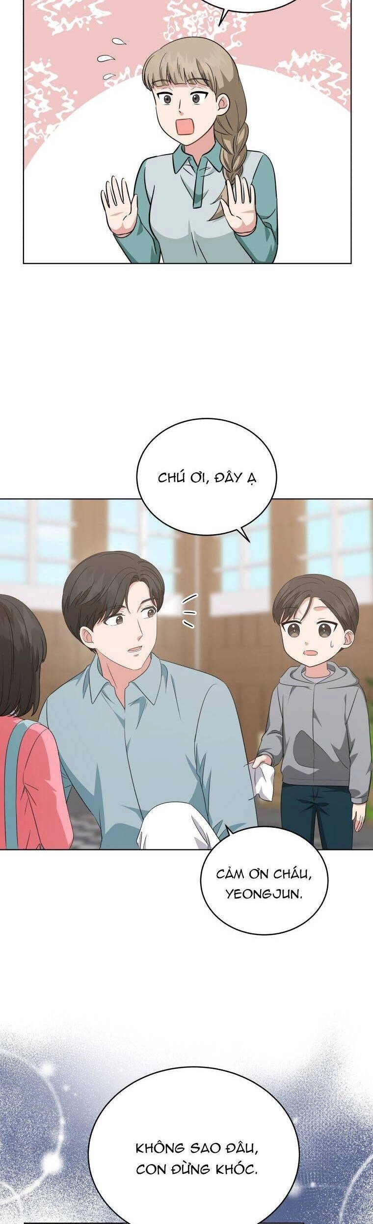 Con Gái Tôi Là Một Thiên Tài Âm Nhạc Chapter 64 - 19