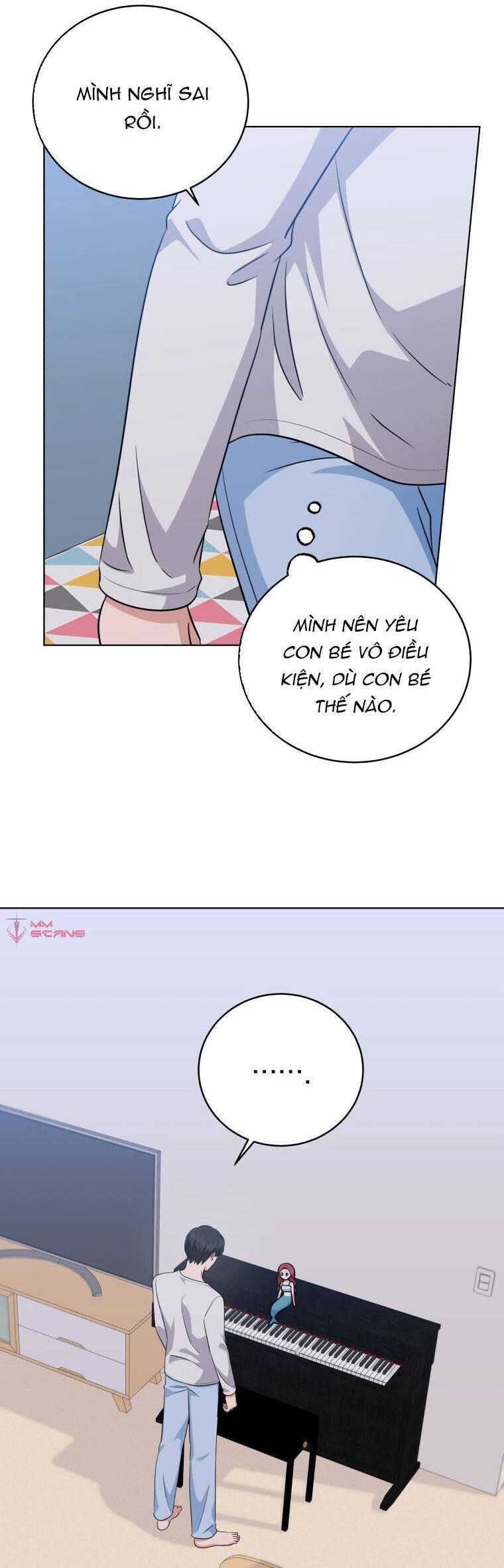 Con Gái Tôi Là Một Thiên Tài Âm Nhạc Chapter 64 - 30