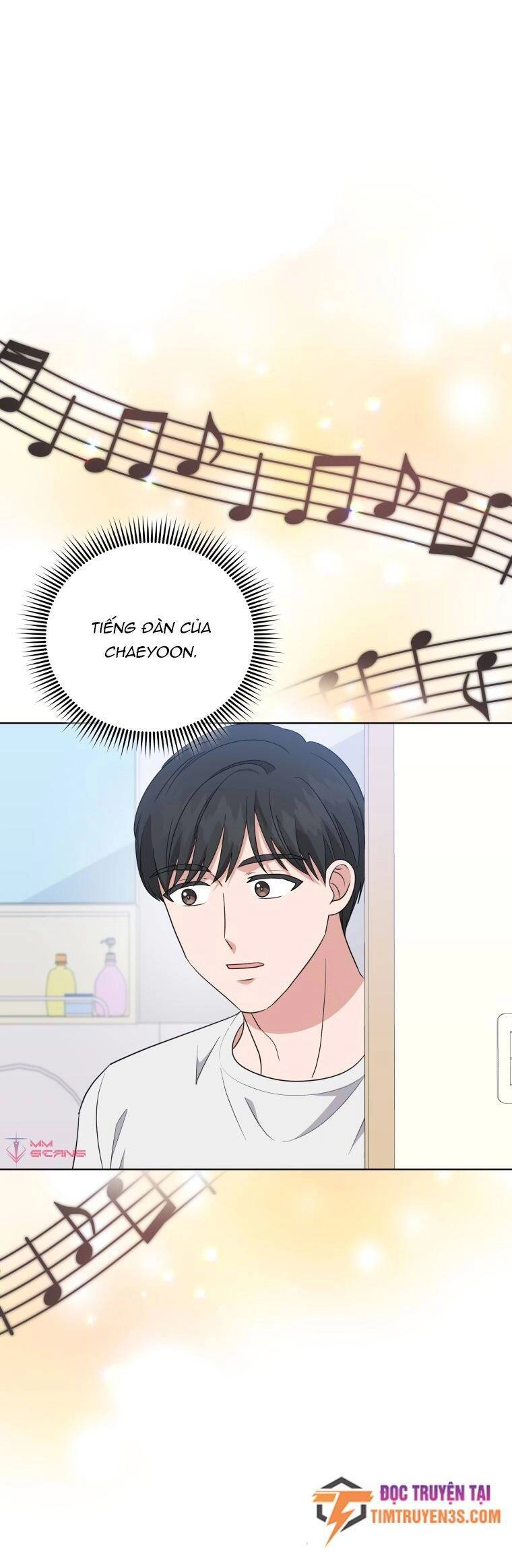 Con Gái Tôi Là Một Thiên Tài Âm Nhạc Chapter 64 - 40