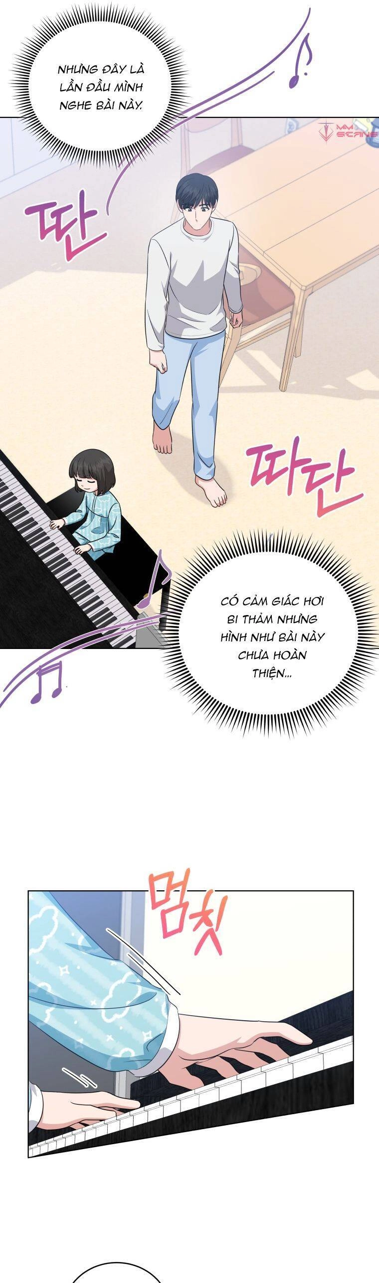 Con Gái Tôi Là Một Thiên Tài Âm Nhạc Chapter 64 - 41