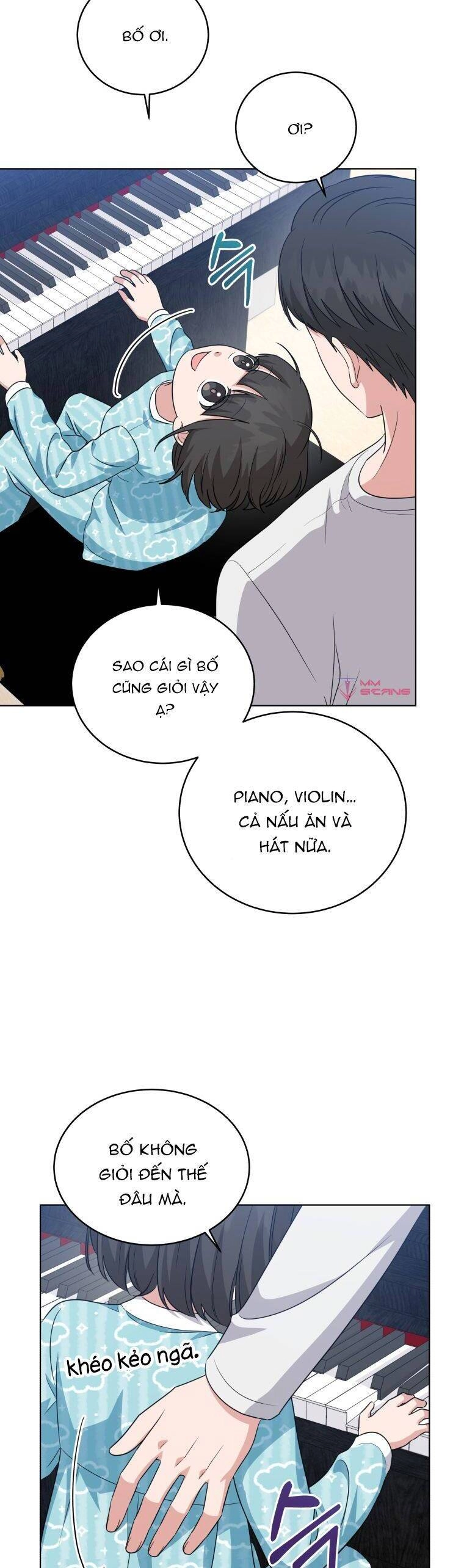 Con Gái Tôi Là Một Thiên Tài Âm Nhạc Chapter 64 - 42