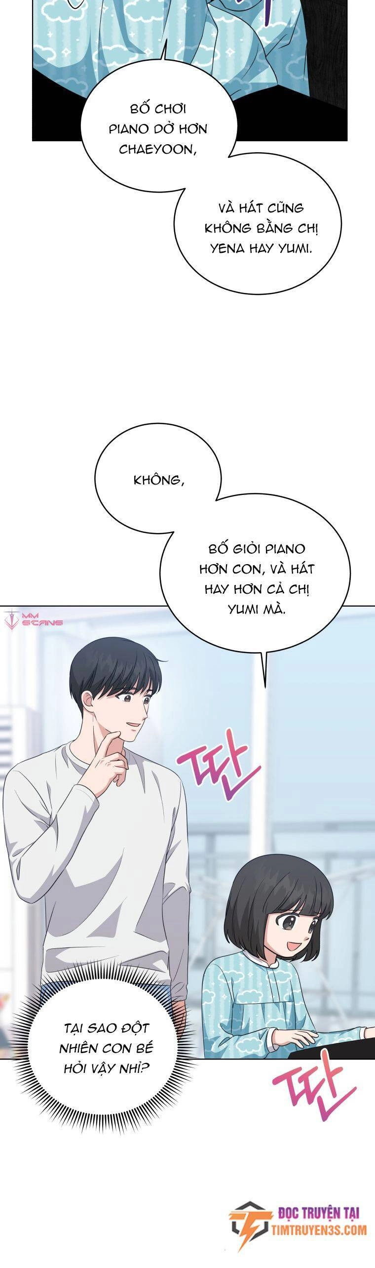 Con Gái Tôi Là Một Thiên Tài Âm Nhạc Chapter 64 - 43