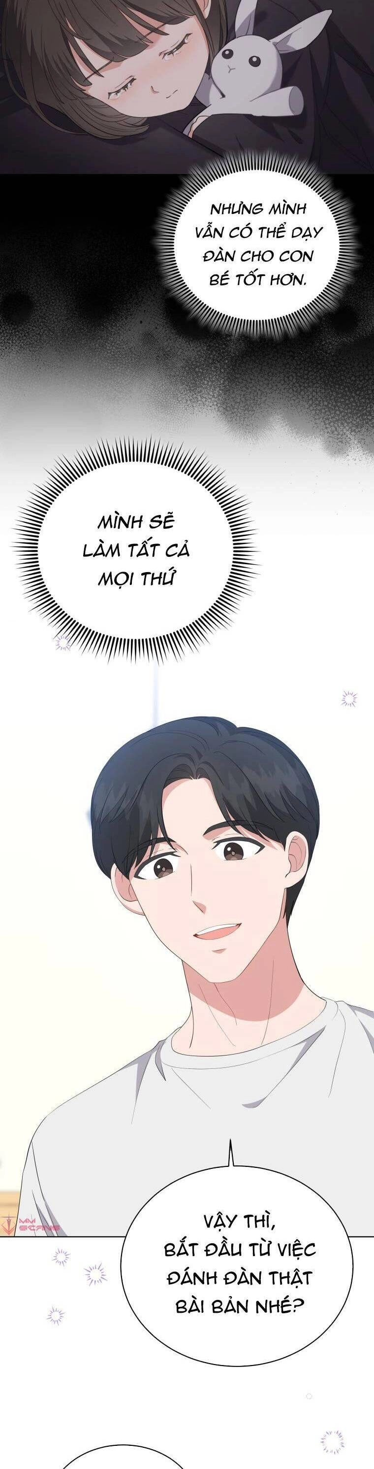 Con Gái Tôi Là Một Thiên Tài Âm Nhạc Chapter 65 - 3