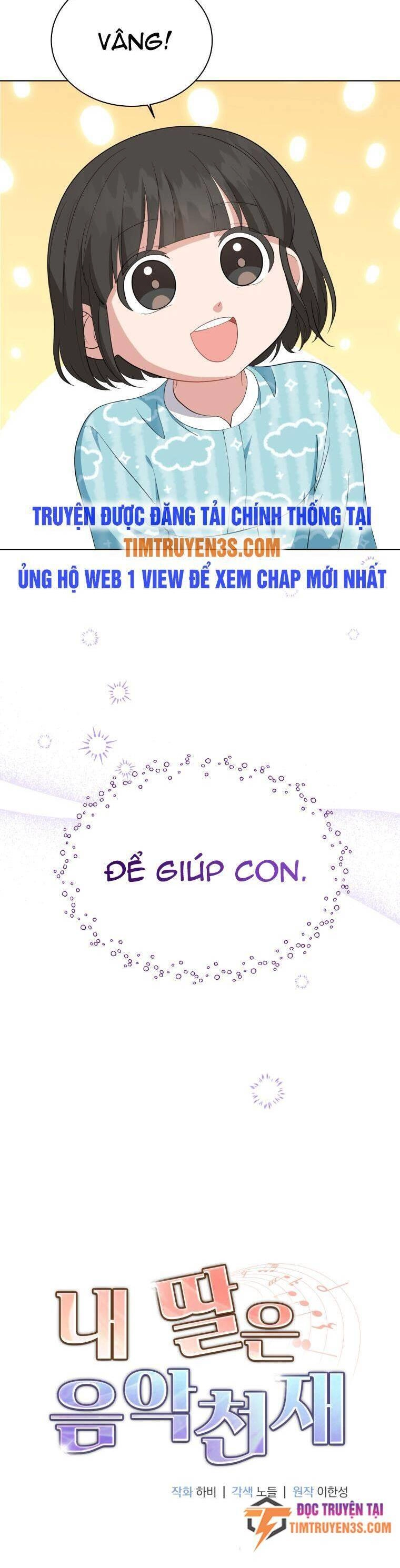 Con Gái Tôi Là Một Thiên Tài Âm Nhạc Chapter 65 - 4