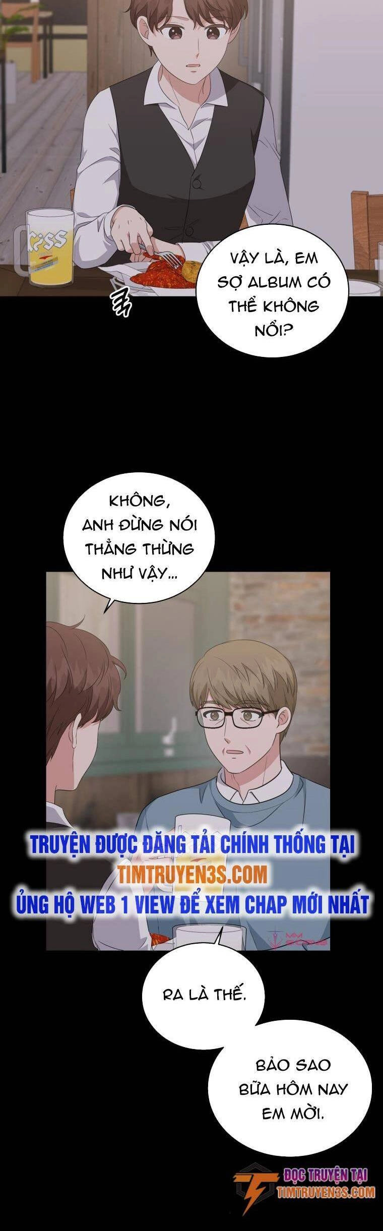 Con Gái Tôi Là Một Thiên Tài Âm Nhạc Chapter 65 - 8