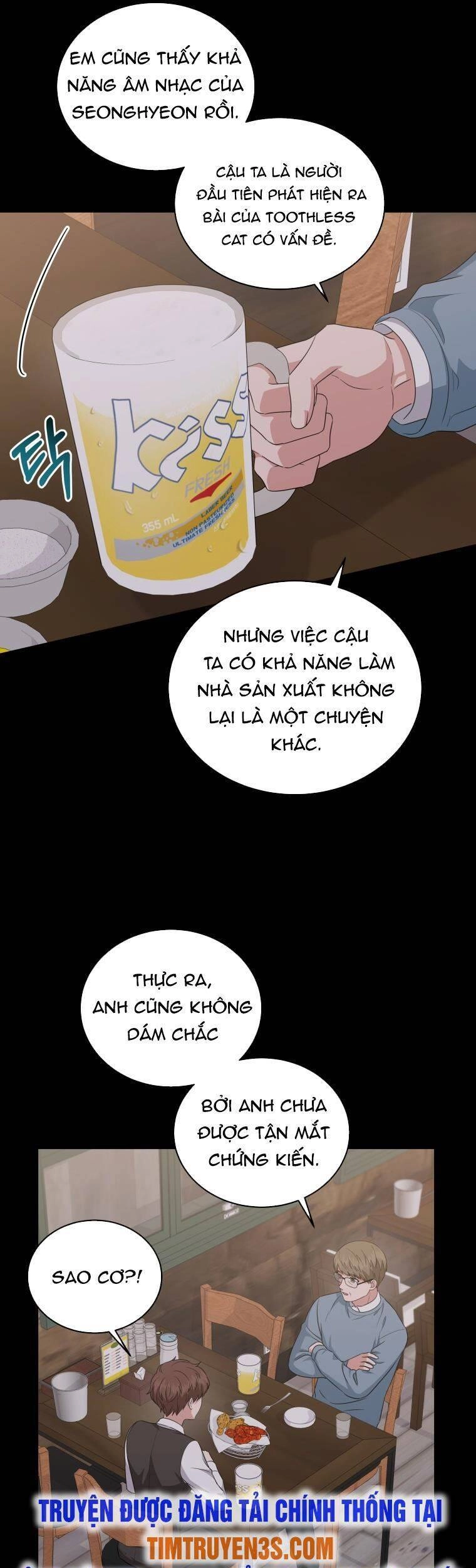 Con Gái Tôi Là Một Thiên Tài Âm Nhạc Chapter 65 - 9