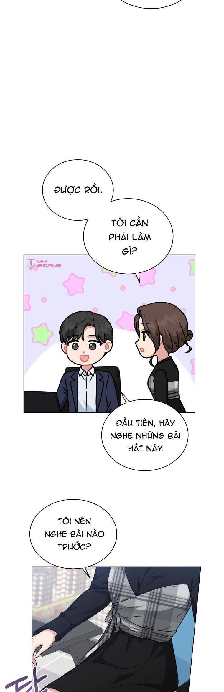 Con Gái Tôi Là Một Thiên Tài Âm Nhạc Chapter 65 - 18