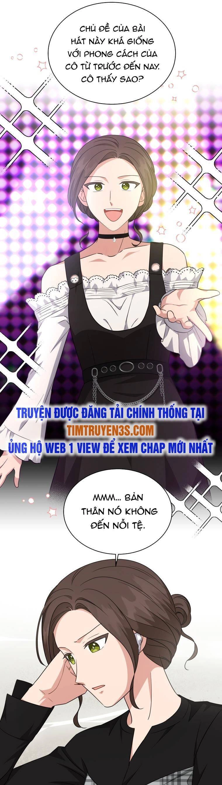 Con Gái Tôi Là Một Thiên Tài Âm Nhạc Chapter 65 - 20