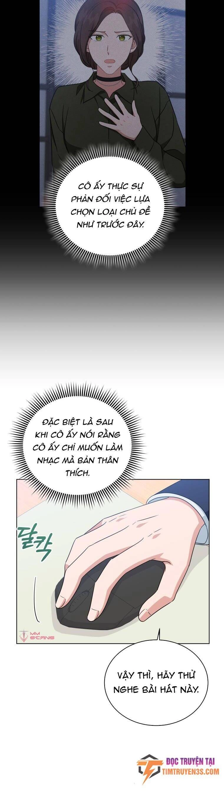 Con Gái Tôi Là Một Thiên Tài Âm Nhạc Chapter 65 - 22