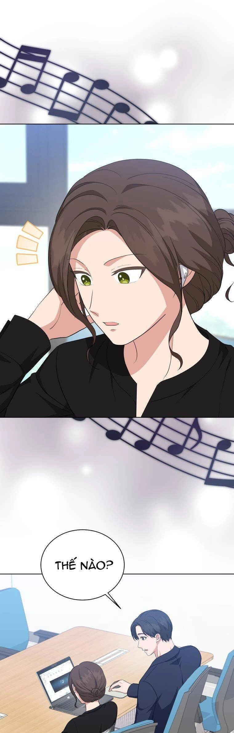 Con Gái Tôi Là Một Thiên Tài Âm Nhạc Chapter 65 - 23