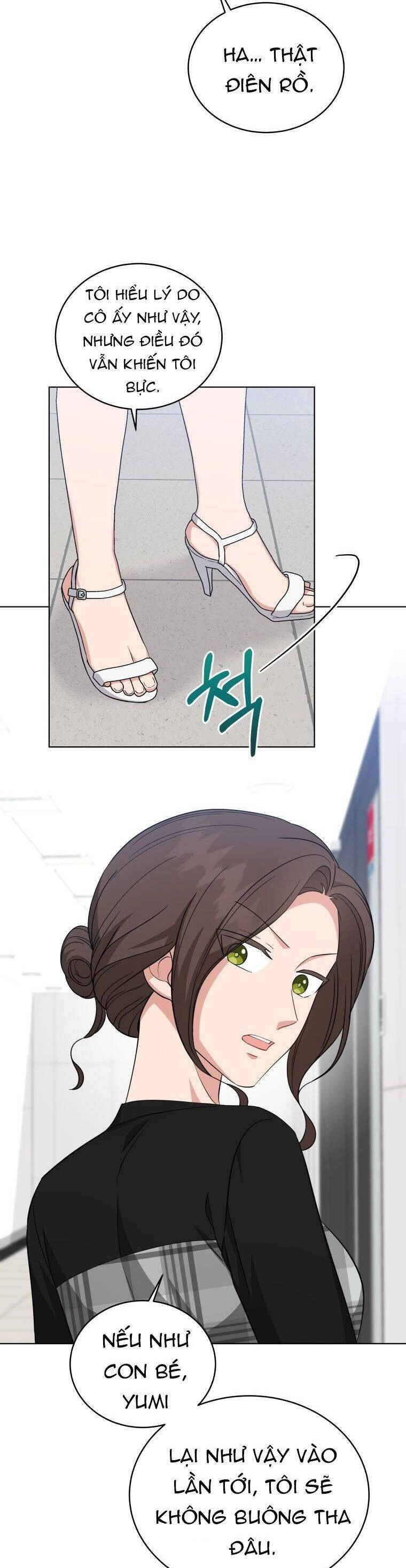 Con Gái Tôi Là Một Thiên Tài Âm Nhạc Chapter 66 - 13