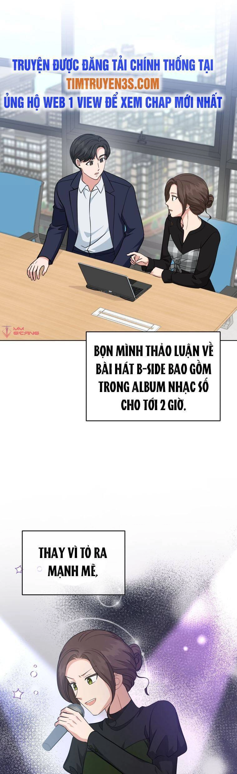 Con Gái Tôi Là Một Thiên Tài Âm Nhạc Chapter 66 - 15