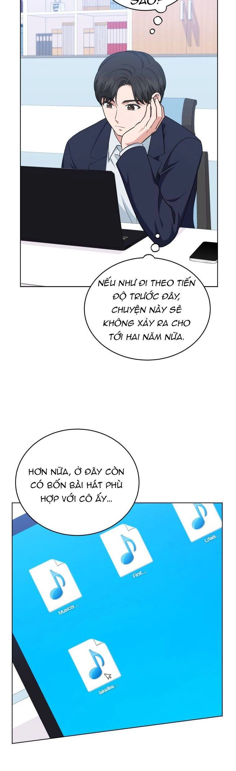 Con Gái Tôi Là Một Thiên Tài Âm Nhạc Chapter 66 - 17