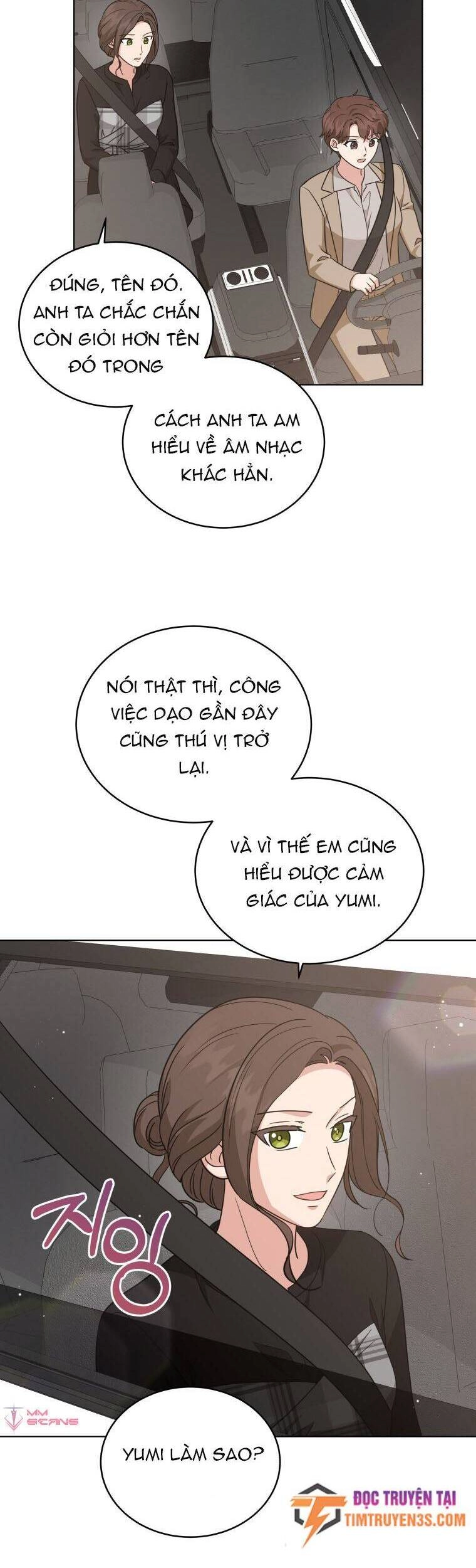 Con Gái Tôi Là Một Thiên Tài Âm Nhạc Chapter 66 - 26