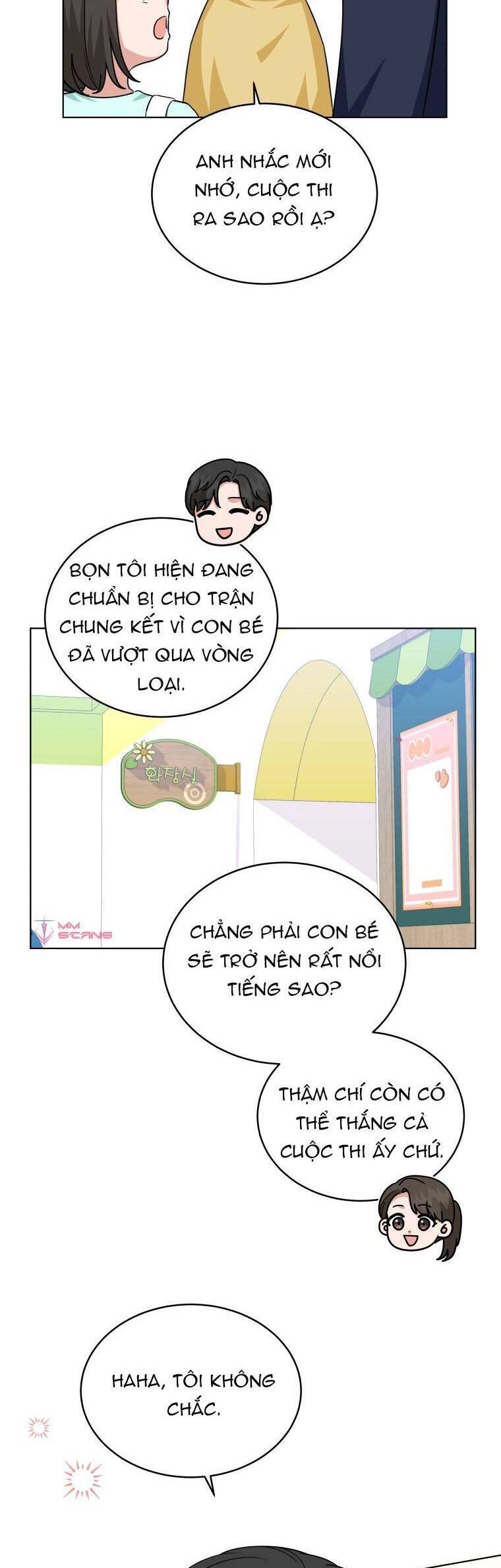 Con Gái Tôi Là Một Thiên Tài Âm Nhạc Chapter 66 - 40