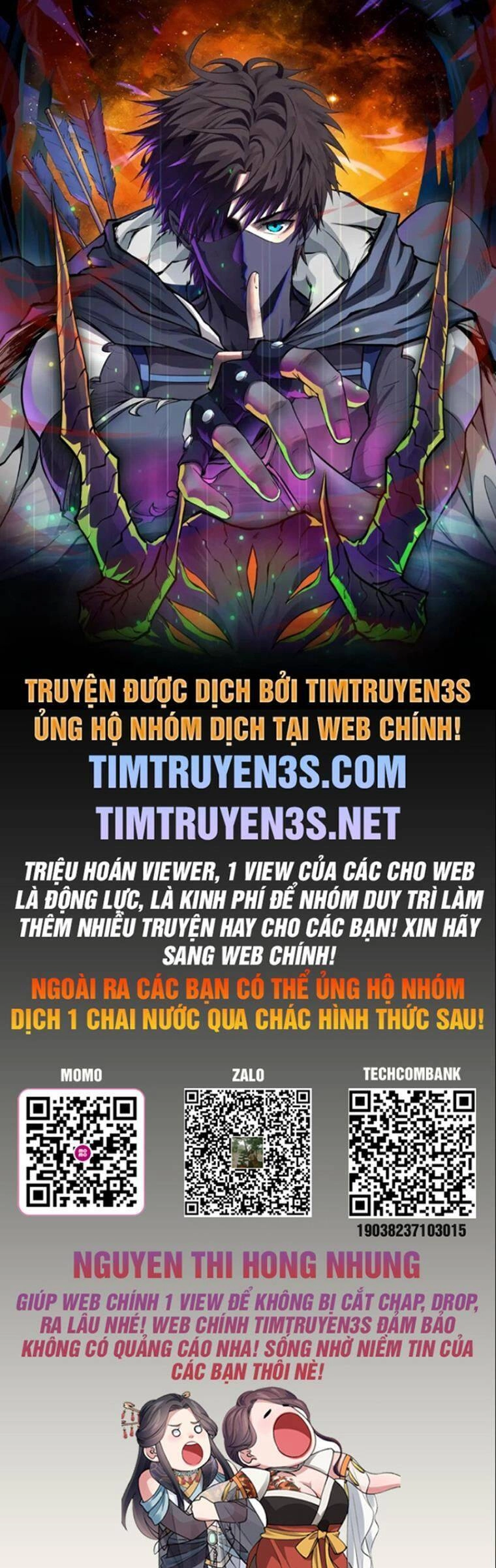 Con Gái Tôi Là Một Thiên Tài Âm Nhạc Chapter 67 - 1
