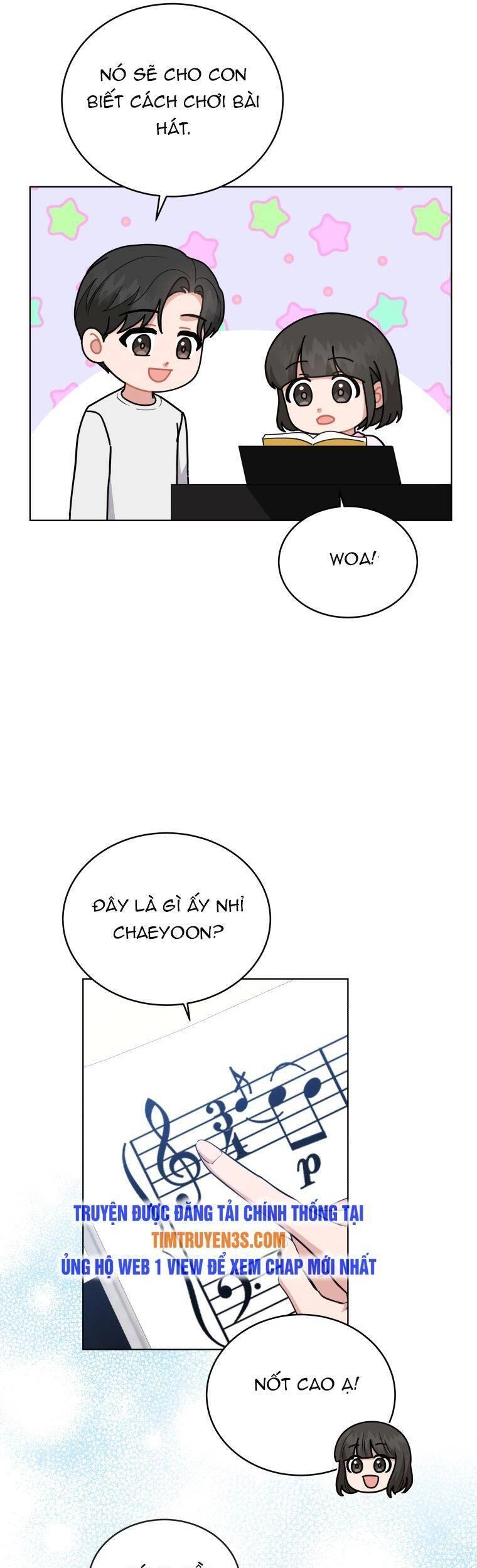 Con Gái Tôi Là Một Thiên Tài Âm Nhạc Chapter 67 - 6