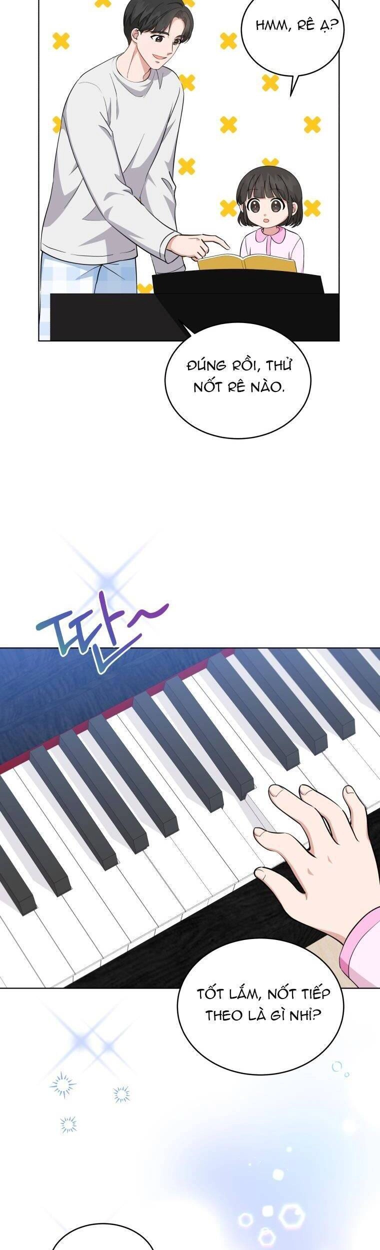 Con Gái Tôi Là Một Thiên Tài Âm Nhạc Chapter 67 - 8