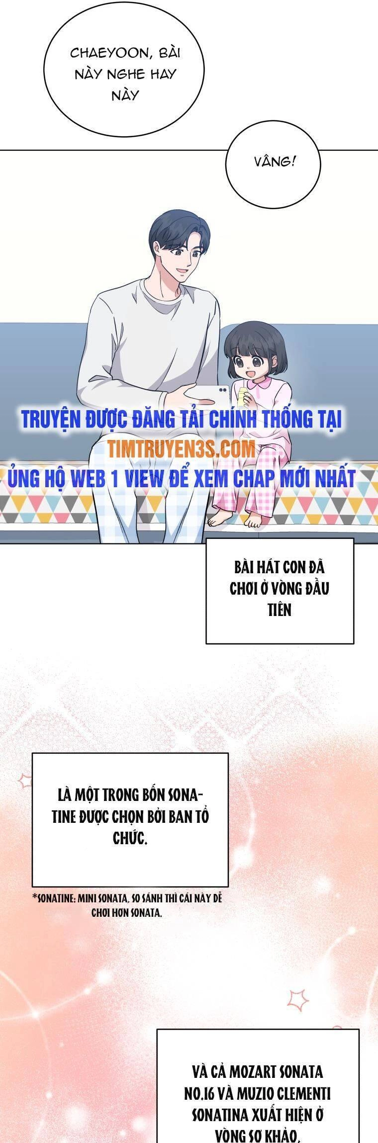 Con Gái Tôi Là Một Thiên Tài Âm Nhạc Chapter 67 - 18
