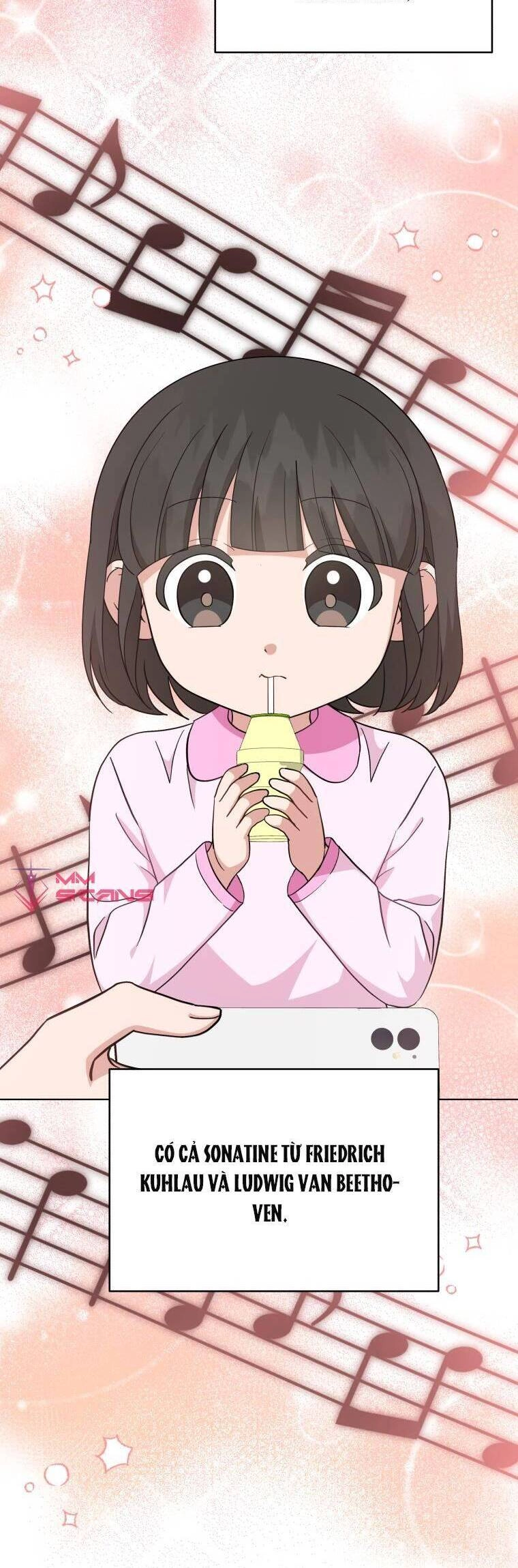 Con Gái Tôi Là Một Thiên Tài Âm Nhạc Chapter 67 - 19