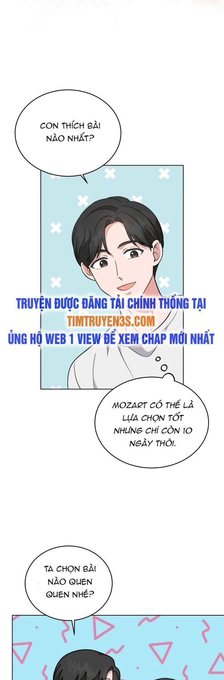 Con Gái Tôi Là Một Thiên Tài Âm Nhạc Chapter 67 - 20
