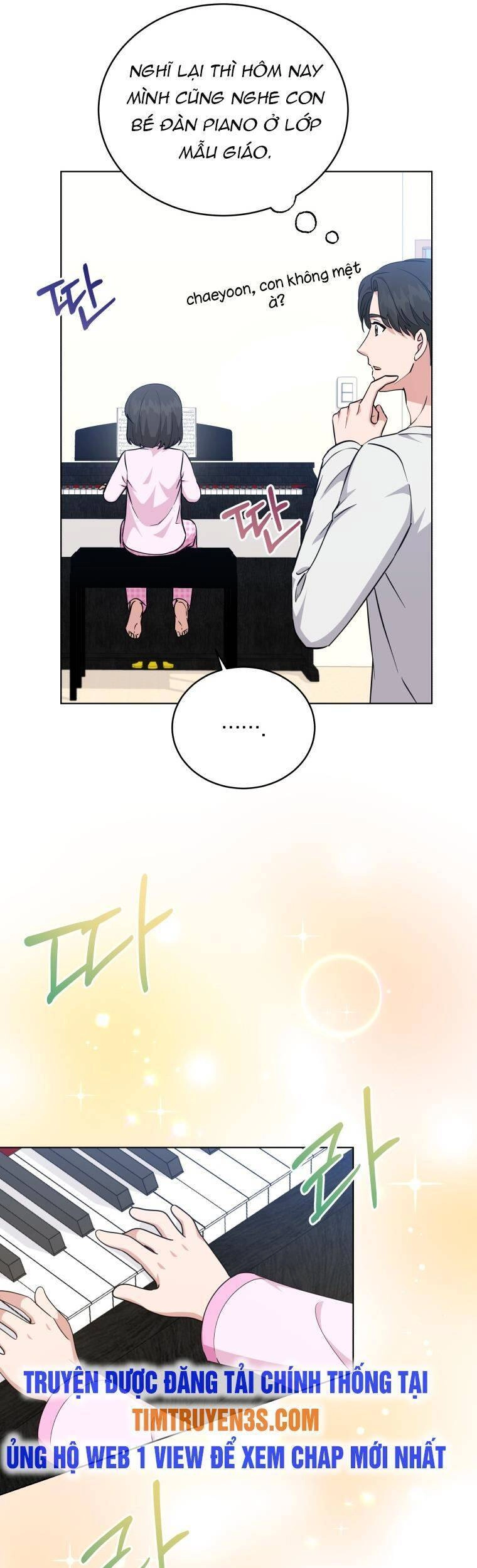 Con Gái Tôi Là Một Thiên Tài Âm Nhạc Chapter 67 - 22