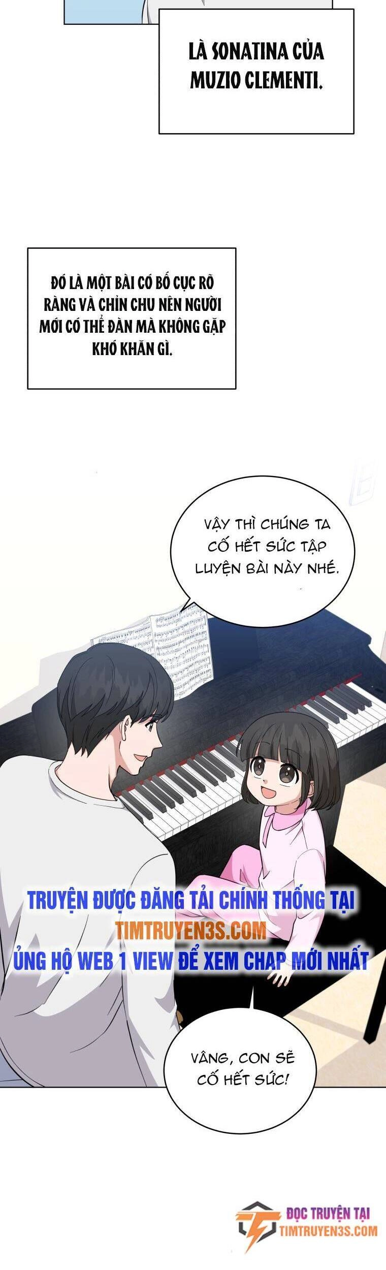 Con Gái Tôi Là Một Thiên Tài Âm Nhạc Chapter 67 - 25