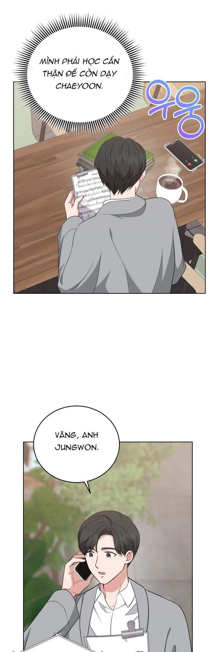 Con Gái Tôi Là Một Thiên Tài Âm Nhạc Chapter 67 - 28