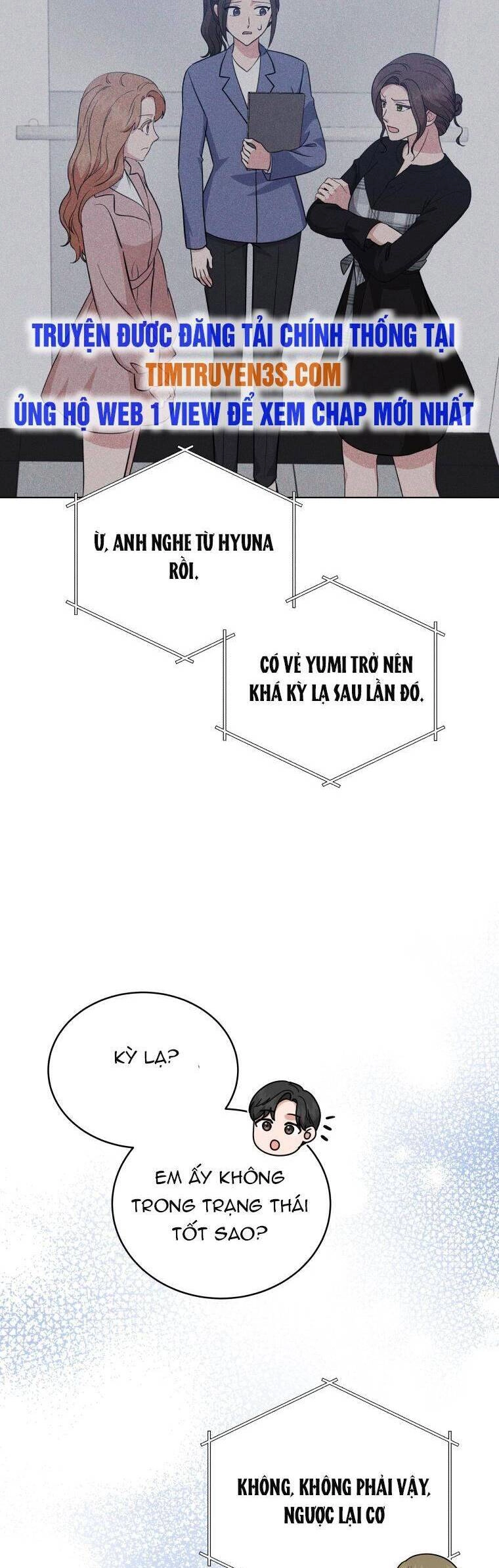 Con Gái Tôi Là Một Thiên Tài Âm Nhạc Chapter 67 - 31