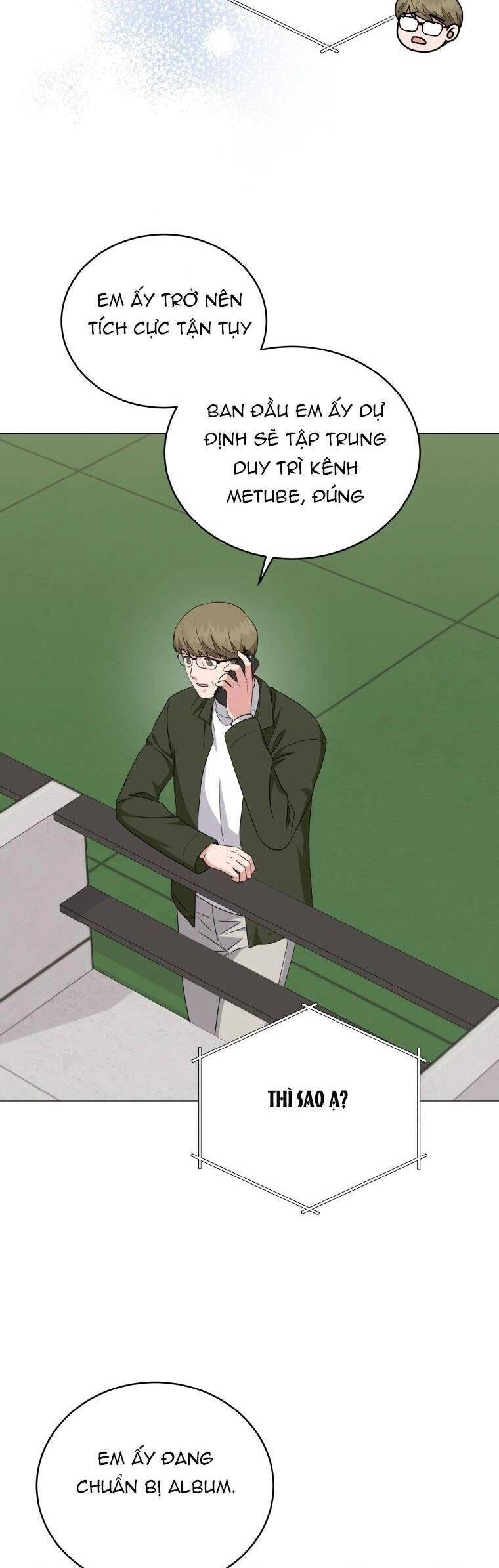 Con Gái Tôi Là Một Thiên Tài Âm Nhạc Chapter 67 - 32