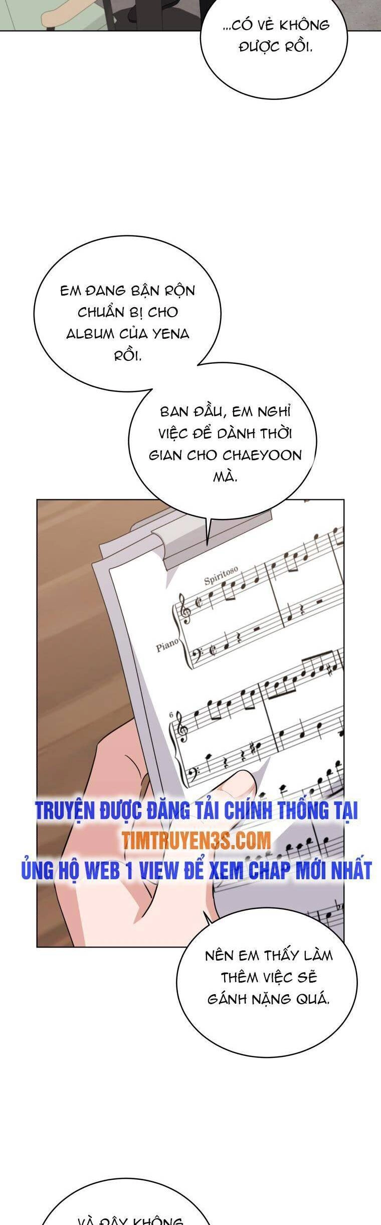 Con Gái Tôi Là Một Thiên Tài Âm Nhạc Chapter 67 - 36