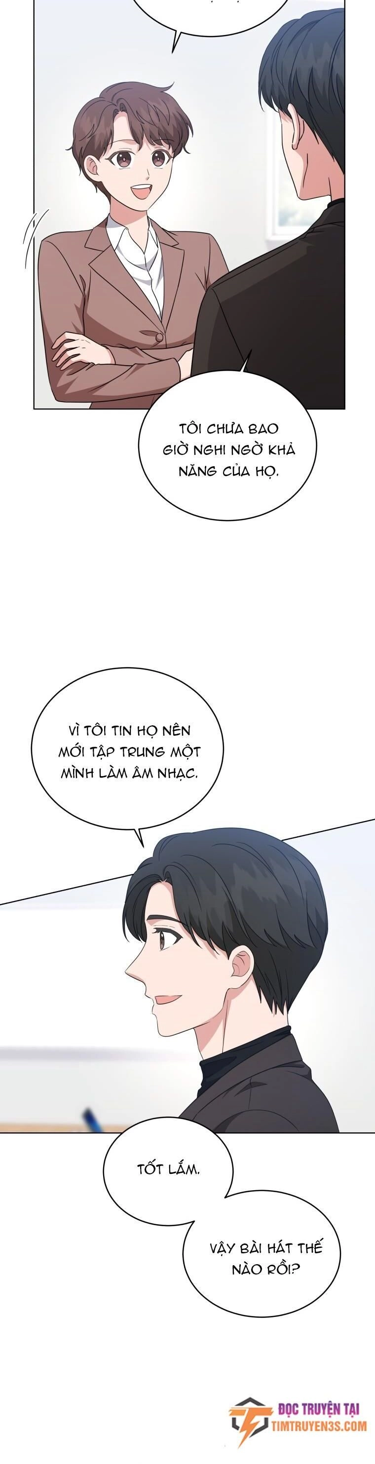 Con Gái Tôi Là Một Thiên Tài Âm Nhạc Chapter 68 - 4