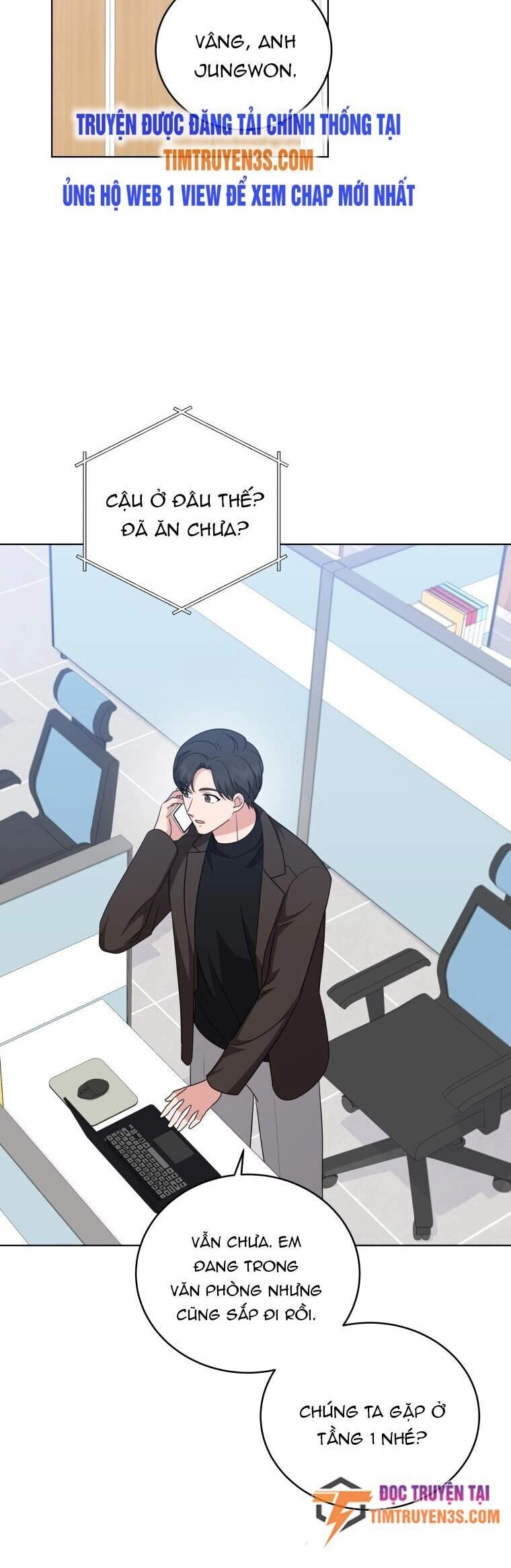 Con Gái Tôi Là Một Thiên Tài Âm Nhạc Chapter 68 - 8