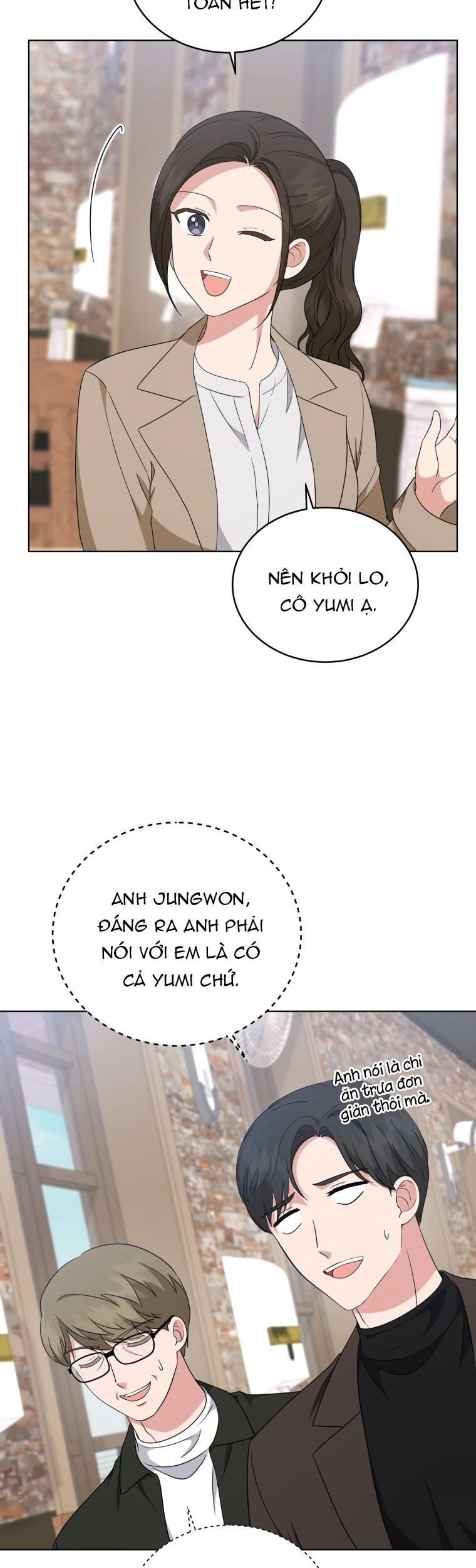 Con Gái Tôi Là Một Thiên Tài Âm Nhạc Chapter 68 - 11