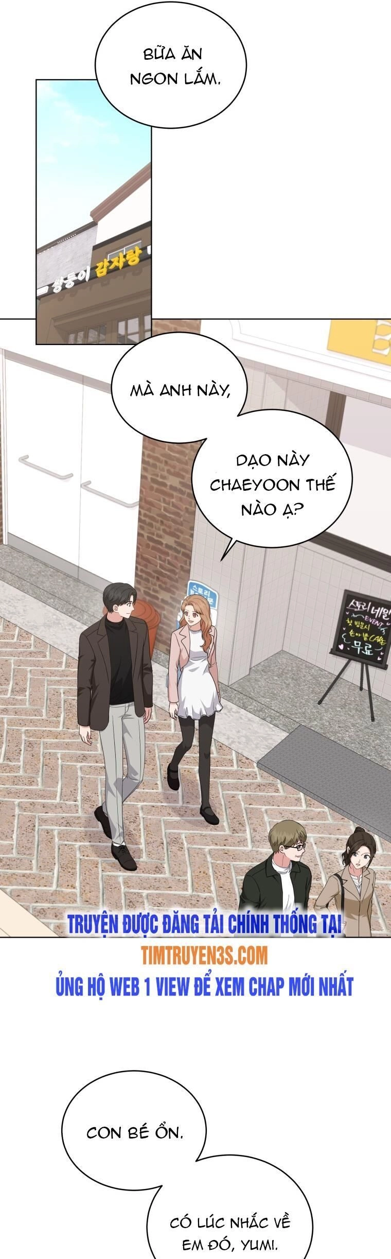 Con Gái Tôi Là Một Thiên Tài Âm Nhạc Chapter 68 - 16