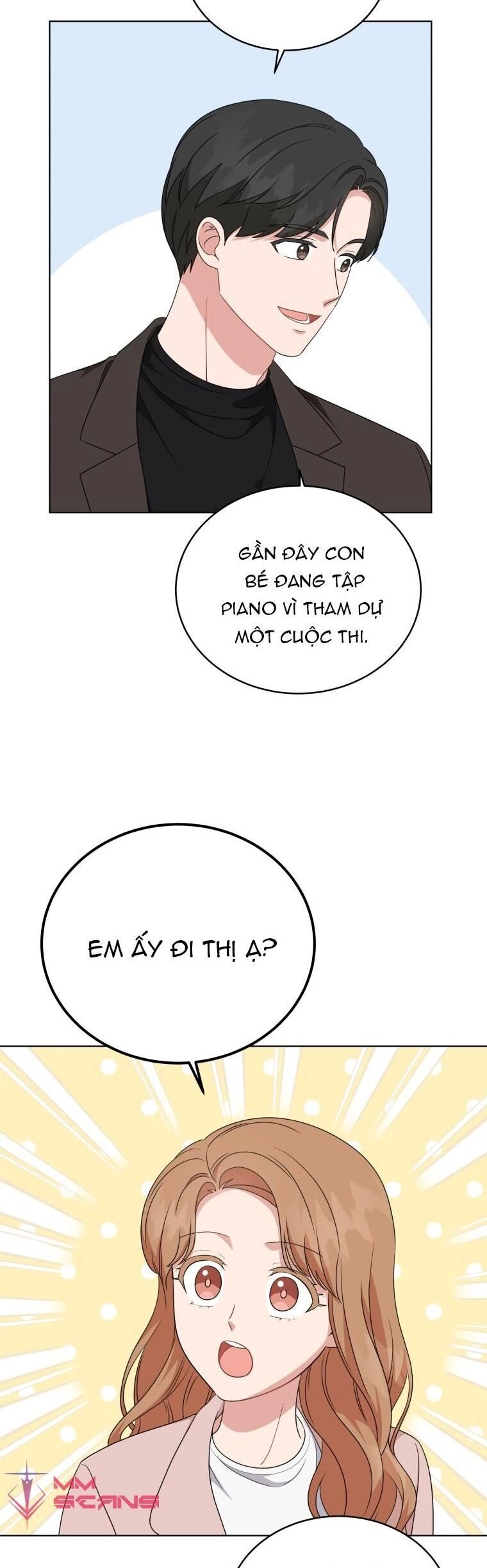 Con Gái Tôi Là Một Thiên Tài Âm Nhạc Chapter 68 - 17