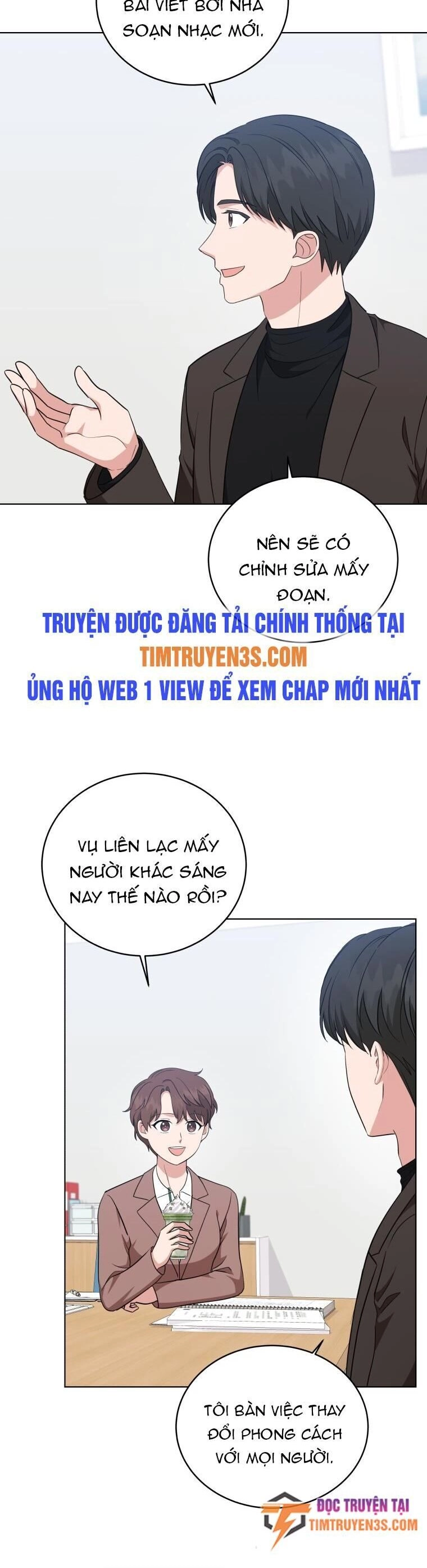 Con Gái Tôi Là Một Thiên Tài Âm Nhạc Chapter 68 - 26