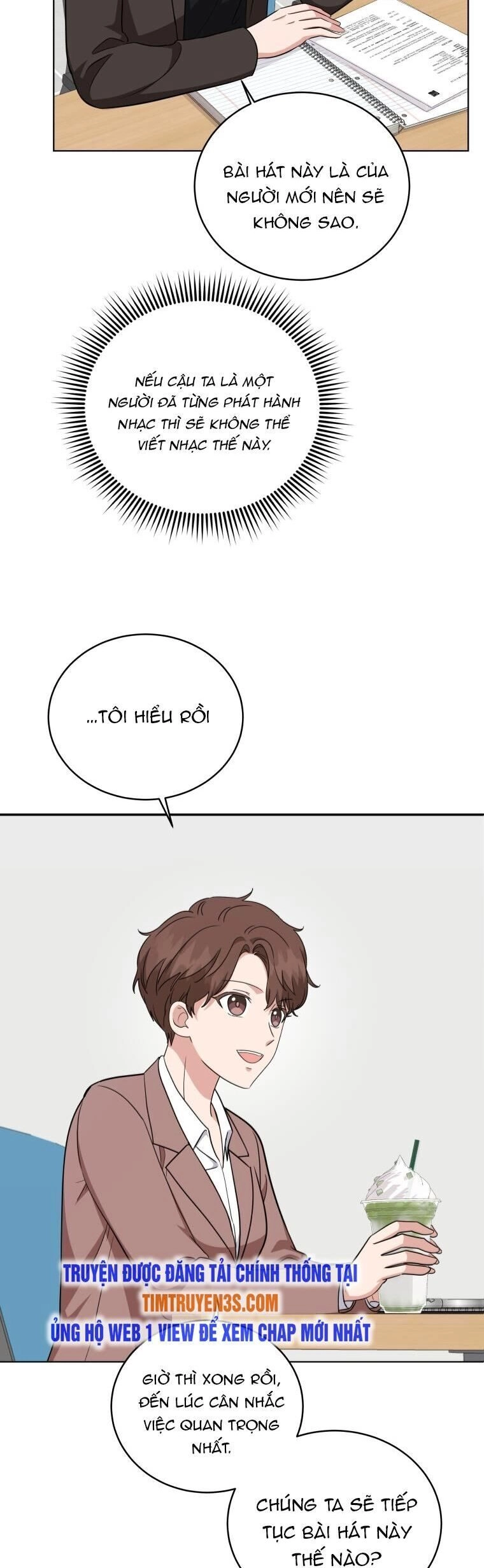 Con Gái Tôi Là Một Thiên Tài Âm Nhạc Chapter 68 - 32