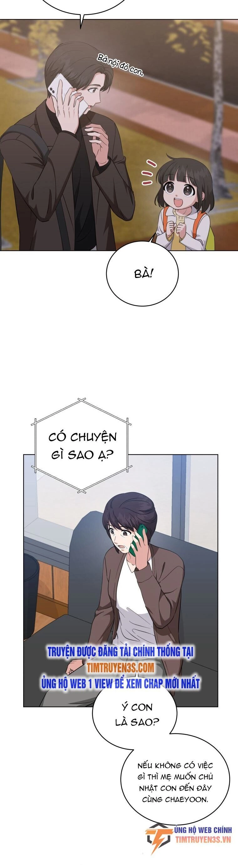 Con Gái Tôi Là Một Thiên Tài Âm Nhạc Chapter 69 - 4
