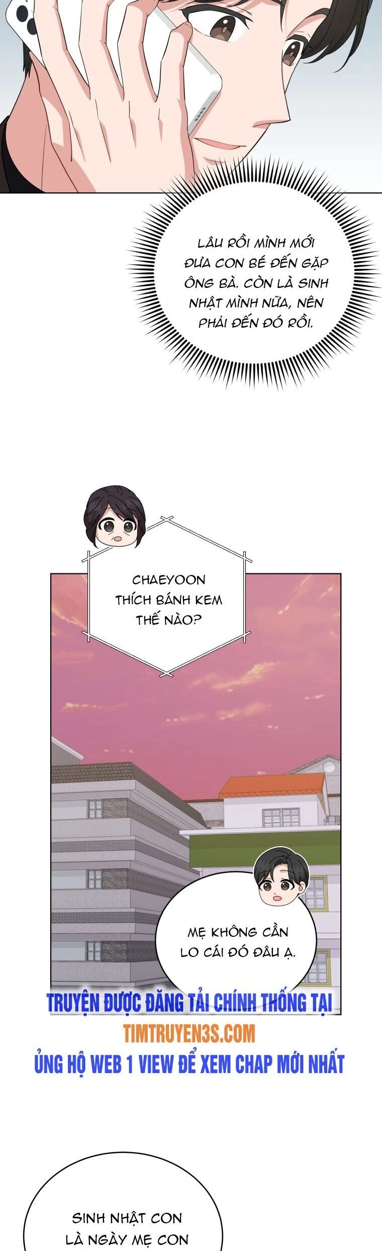 Con Gái Tôi Là Một Thiên Tài Âm Nhạc Chapter 69 - 6