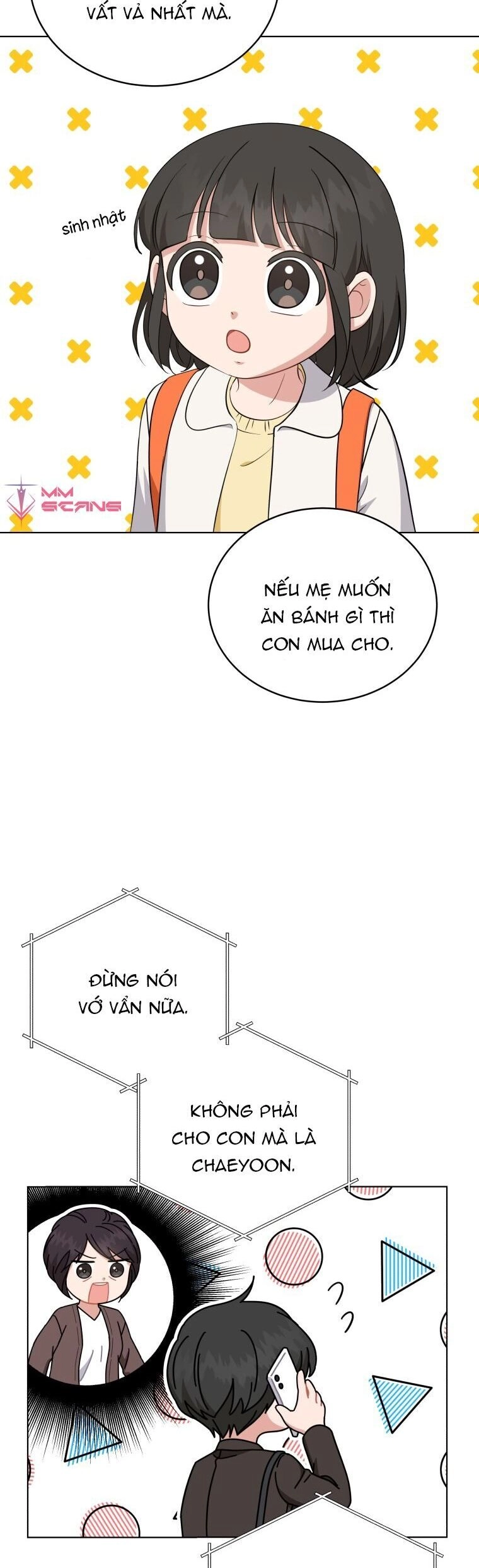 Con Gái Tôi Là Một Thiên Tài Âm Nhạc Chapter 69 - 7
