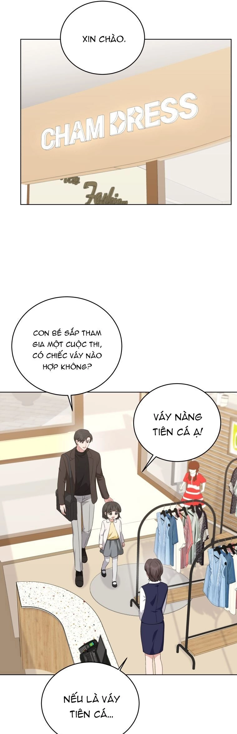 Con Gái Tôi Là Một Thiên Tài Âm Nhạc Chapter 69 - 20