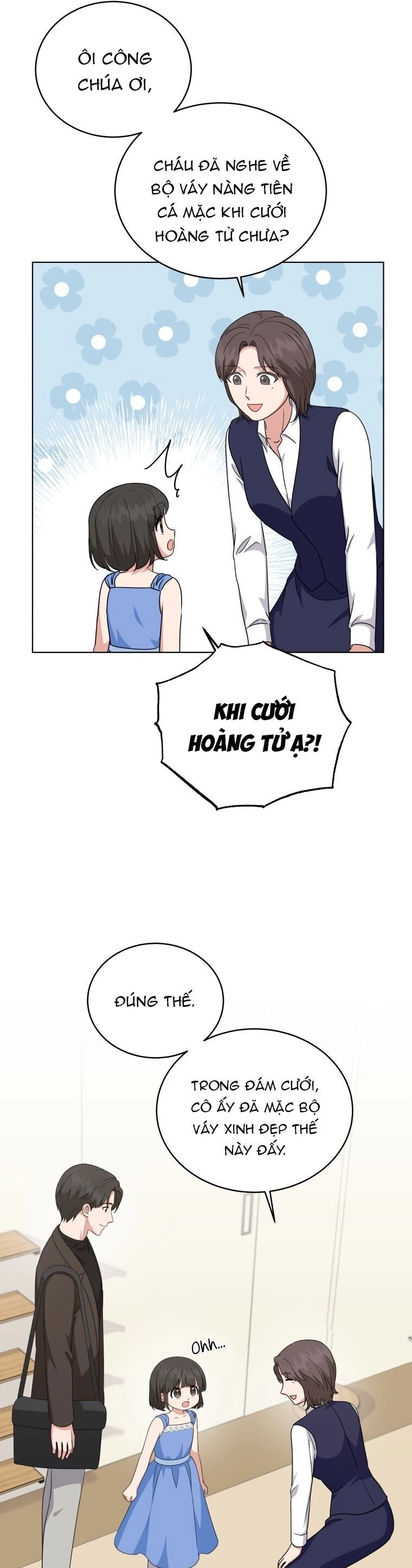 Con Gái Tôi Là Một Thiên Tài Âm Nhạc Chapter 69 - 24