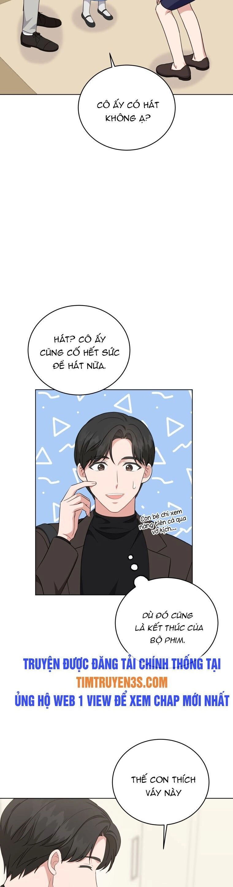 Con Gái Tôi Là Một Thiên Tài Âm Nhạc Chapter 69 - 25