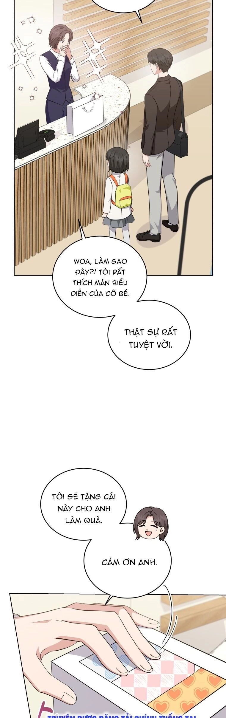Con Gái Tôi Là Một Thiên Tài Âm Nhạc Chapter 69 - 28
